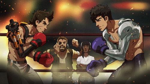 Fan Service Season 3 Episode 3 - Attack on Titan and Knuckles