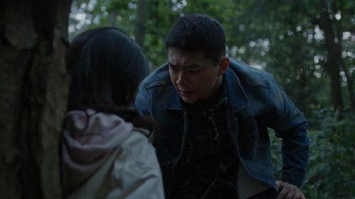 The Source of River Season 1 Episode 18 - Episode 18