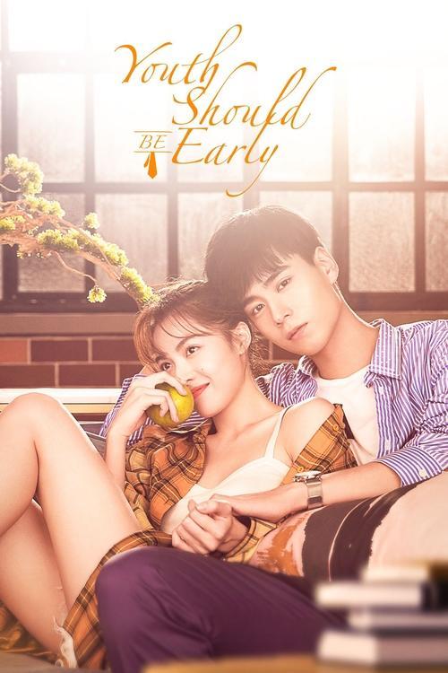Youth Should Be Early poster