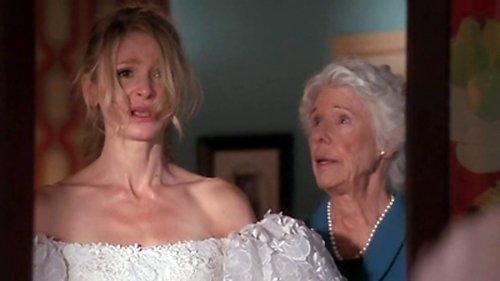 The Closer Season 4 Episode 11 - Good Faith