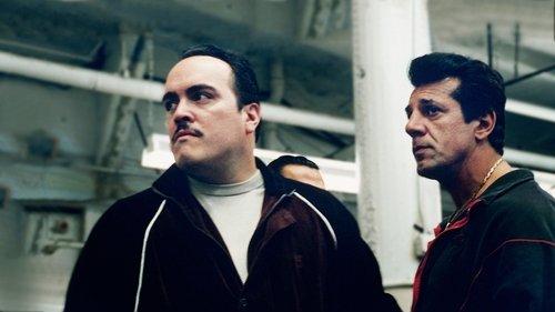 Oz Season 4 Episode 10 - Conversions