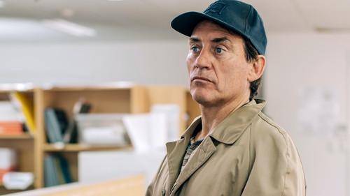 Talkback Season 1 Episode 4 - Episode 4