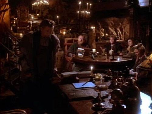 undefined Season 3 Episode 7 - A Time to Heal