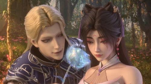 Tomb of Fallen Gods Season 2 Episode 14 - The Jade Dragon