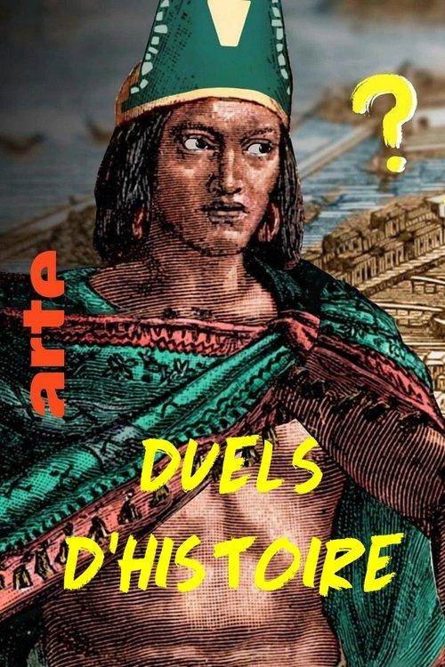 Duels d'Histoire poster
