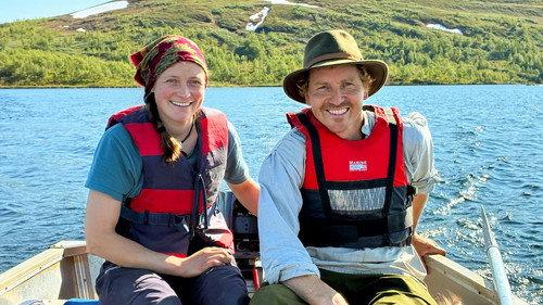 Frank & Kastaniegaarden Season 31 Episode 9 - Episode 9