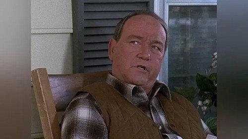 In the Heat of the Night Season 7 Episode 22 - Dangerous Engagement