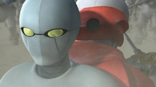 Eon Kid Season 1 Episode 25 - The Last Battle, I