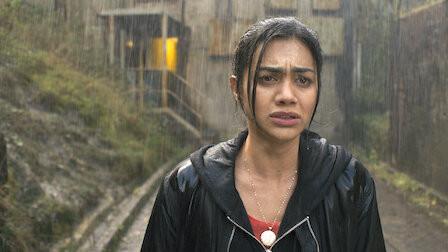 Background image for We Were Never Friends