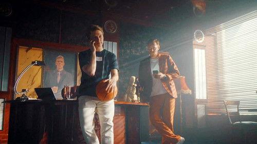 Dino Season 1 Episode 4 - Episode 4