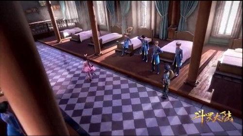 Soul Land Season 1 Episode 5 - Episode 5