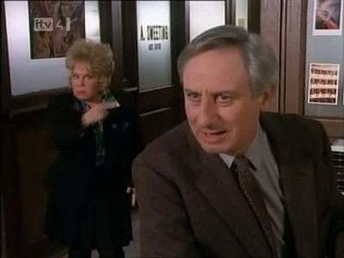 Dream On Season 4 Episode 20 - Where There's Smoke, You're Fired