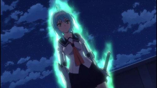 The Testament of Sister New Devil Season 1 Episode 3 - Reunion and a Gap in Trust