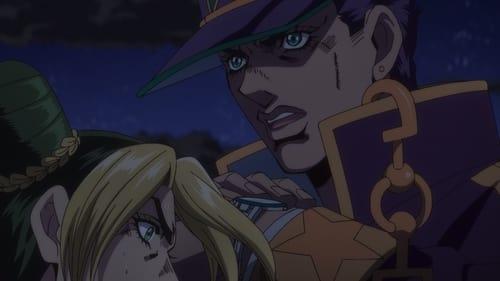 JoJo's Bizarre Adventure Season 5 Episode 36 - Maiden Heaven (1)