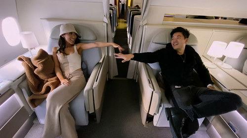 Bling Empire Season 3 Episode 9 - Kevin in Paris