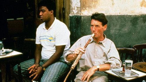 Michael Palin: Around the World in 80 Days Season 1 Episode 2 - Arabian Frights