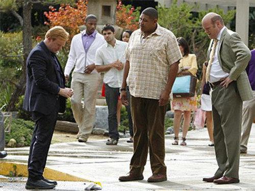 CSI: Miami Season 9 Episode 15 - Blood Lust