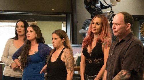 Bar Rescue Season 6 Episode 5 - Mississippi Rears