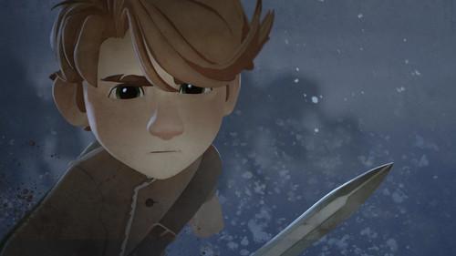 The Wingfeather Saga Season 3 Episode 4 - The Battle of Kimera