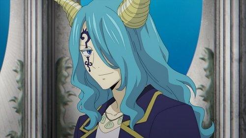 FAIRY TAIL 100 YEARS QUEST Season 1 Episode 3 - Blade, Armor, Ash