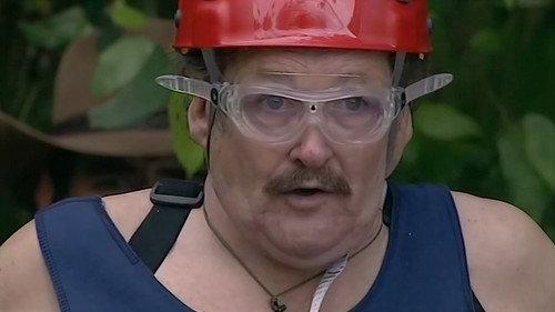 I'm a Celebrity...Get Me Out of Here! Season 5 Episode 12 - Jungle Bowling