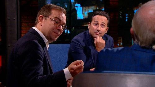 Cuarto Milenio Season 18 Episode 4 - Episode 4