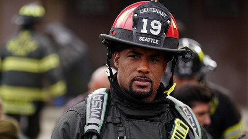 Station 19 Season 6 Episode 15 - What Are You Willing to Lose
