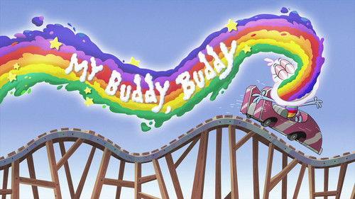 Middlemost Post Season 1 Episode 11 - My Buddy, Buddy