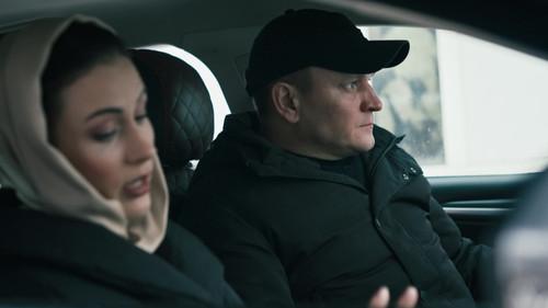 First Department Season 4 Episode 10 - Episode 10