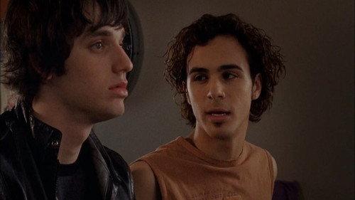 Degrassi Season 4 Episode 19 - Moonlight Desires