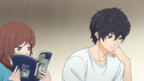 Blue Spring Ride Season 1 Episode 10 - Page. 10