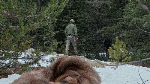 Mountain Men Season 11 Episode 4 - Heart And Soul