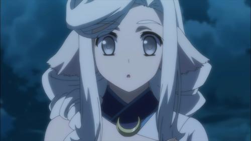 Utawarerumono Season 2 Episode 7 - The Young Princess