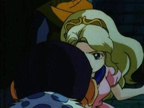 Robin Hood's Big Adventure Season 1 Episode 9 - Could yesterday's enemies be today's friends?