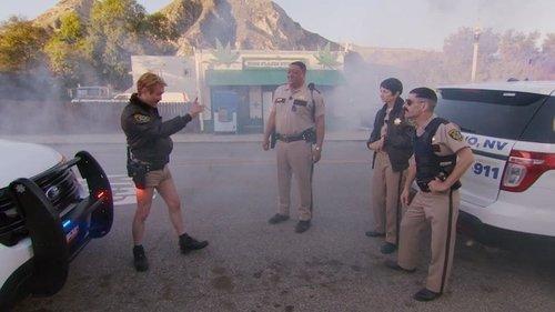 Reno 911! Season 1 Episode 15 - High Plains Stoner