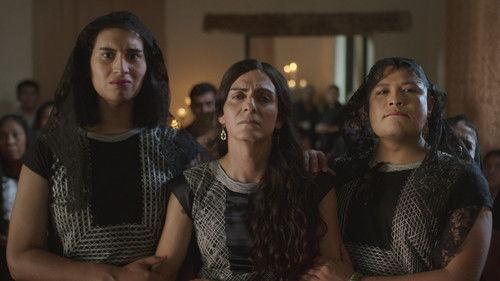 The Secret of the River Season 1 Episode 5 - Sicarú