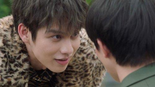 F4 Thailand: Boys Over Flowers Season 1 Episode 1 - The Footprint of Meteor