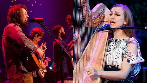Austin City Limits Season 37 Episode 13 - Fleet Foxes / Joanna Newsom