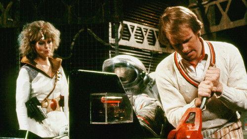 Doctor Who Season 20 Episode 16 - Terminus (4)