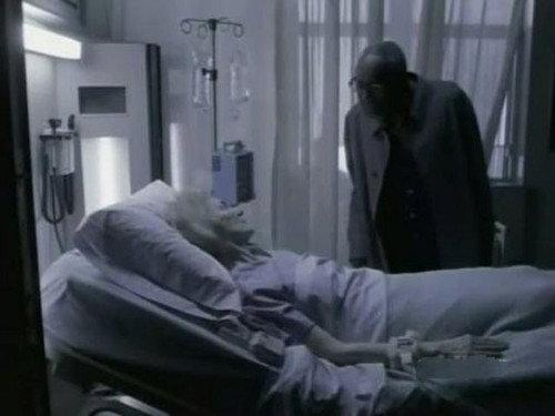 The Others Season 1 Episode 13 - Mora