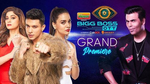 Bigg Boss OTT Season 1 Episode 1 - An 'Over the Top' launch!