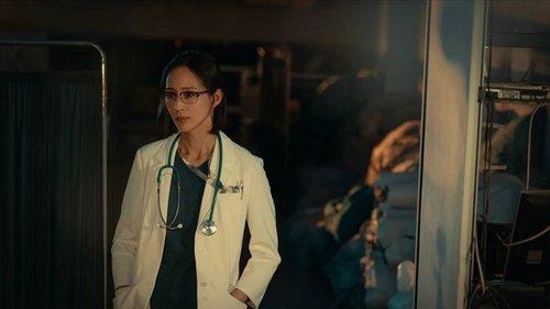 Background image for Escaping