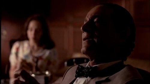 A Vida Como Ela É... Season 1 Episode 5 - Old Geezer