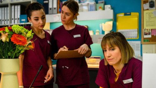 Bettys Diagnose Season 10 Episode 13 - Episode 13