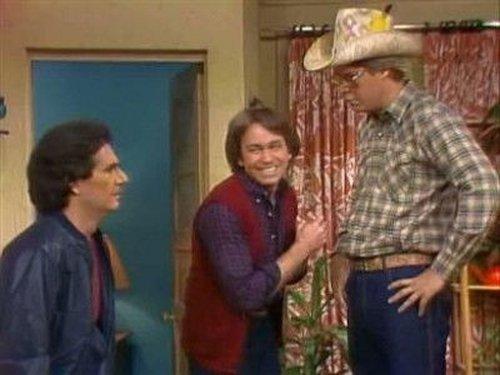 Three's Company Season 6 Episode 15 - Maid to Order