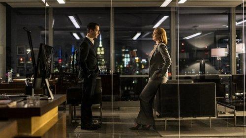 Succession Season 2 Episode 4 - Safe Room