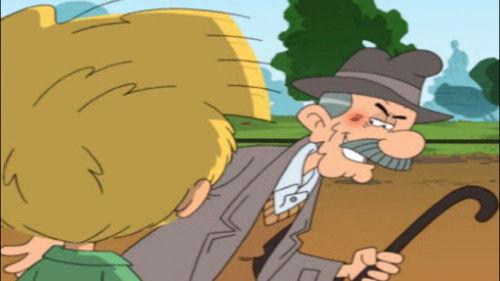 Cédric Season 1 Episode 20 - Episode 20