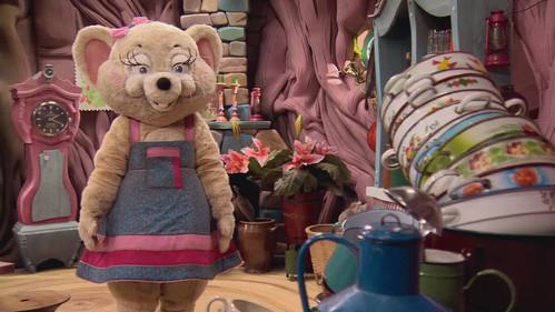 Plop & de Peppers Season 1 Episode 1 - Episode 1