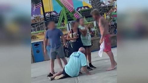 Neighborhood Wars Season 4 Episode 7 - The Whack Job