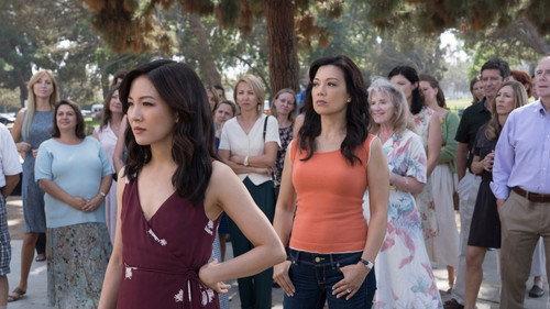 Fresh Off the Boat Season 5 Episode 5 - Mo' Chinese Mo' Problems